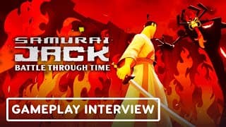 Gameplay Video