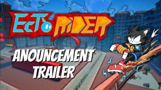 Announcement Trailer