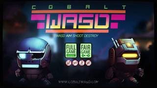 Launch Trailer