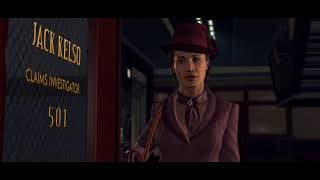 4K Ultra HD Trailer