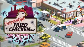 Announcement Trailer