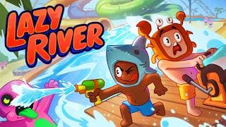 Announcement Trailer