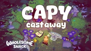 Announcement Trailer