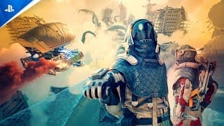 Release Date Trailer