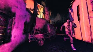 Gameplay Trailer