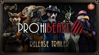 Release Date Trailer