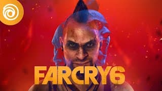 Launch Trailer