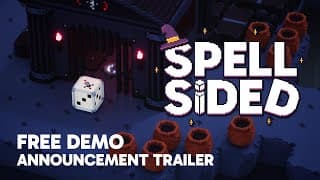 Announcement Trailer
