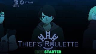 Kickstarter Reveal Trailer