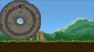 The Wheel video 1