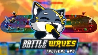 Announcement Trailer