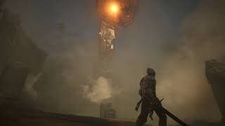 Old Announcement trailer