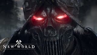 Aeternum Awaits Trailer