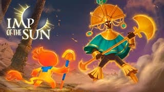 Announcement Trailer