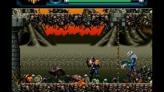 Gameplay video