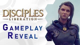 Gameplay Trailer