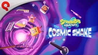 Announcement Trailer