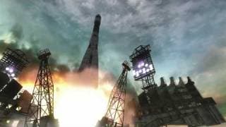 Launch Trailer
