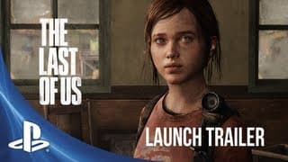 Launch Trailer
