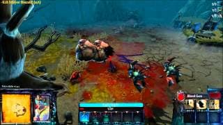 Gameplay video