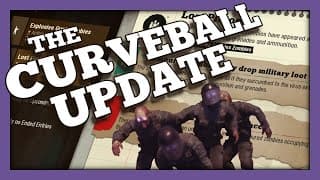 Dev Diary