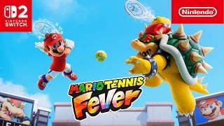Launch Trailer
