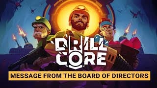 Dev Diary