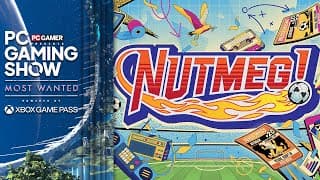 Gameplay Trailer
