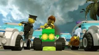 Vehicles Trailer
