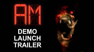 Launch Trailer