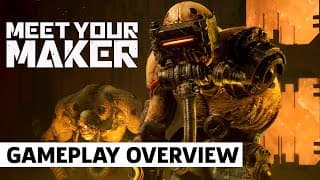 Gameplay Trailer