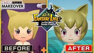 Gameplay Trailer