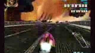 Gameplay video