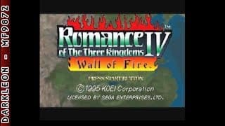 Game Intro