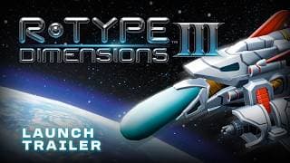 Launch Trailer