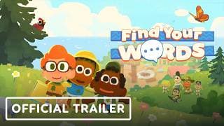 Release Date Trailer