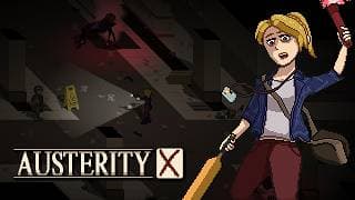 Announcement Trailer