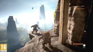Co-op Trailer