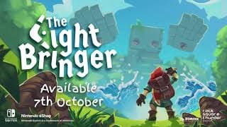 Announcement Trailer