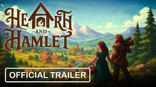 Trailer