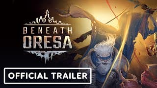 Gameplay Trailer