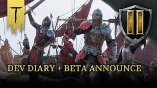 Dev Diary