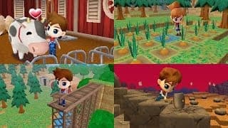 Gameplay video