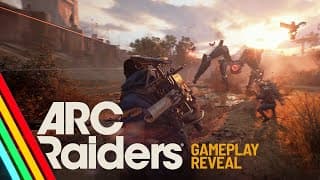 Gameplay Trailer