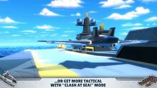 Launch Trailer