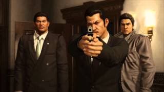 International Launch Trailer