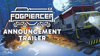 Announcement Trailer