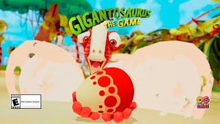 Announce Trailer