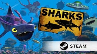 Announcement Trailer