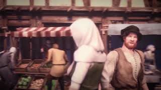 Early Access Trailer